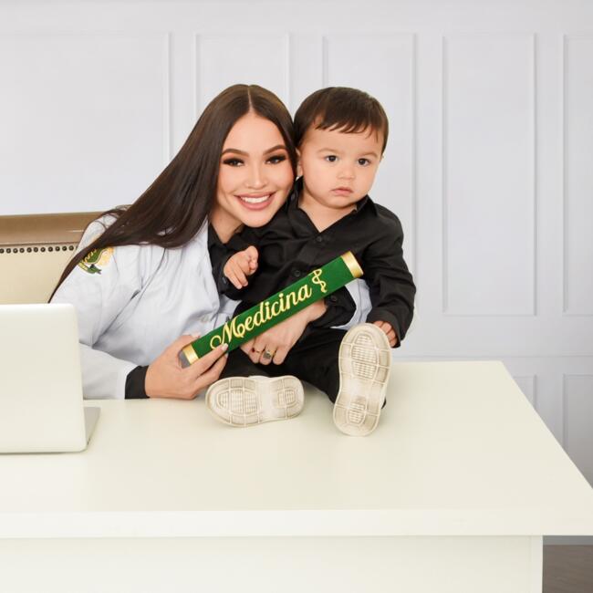 Babysitting job in Santa Cruz: Tiemi