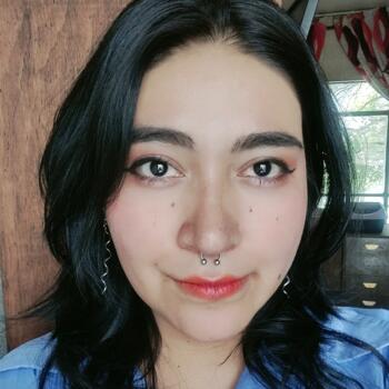 Babysitter στην περιοχή Πόλη του Μεξικού: Laryssa Itzel Grimaldo Ramírez