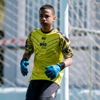 Canguro en Porreras: Alejandro