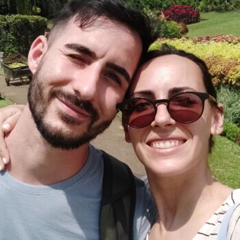 Trabajo de canguro en Murcia: trabajo de canguro Marta