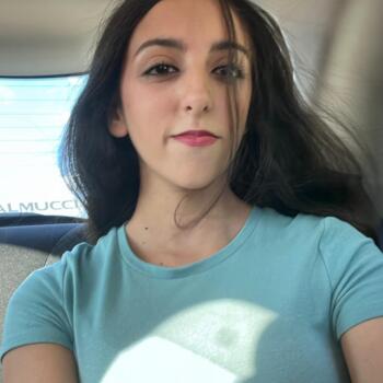 Babysitter in Prato: Giulia Andrea