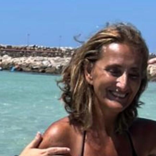 Babysitter in Milan: Stefania