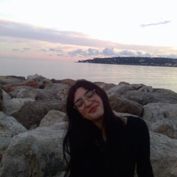 Opiekunka do dziecka w Zielona Góra: Weronika