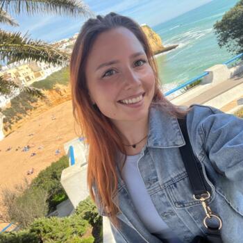 Babysitter in The Hague: Carolin