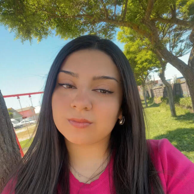 Babysitter in Chiguayante: Lili