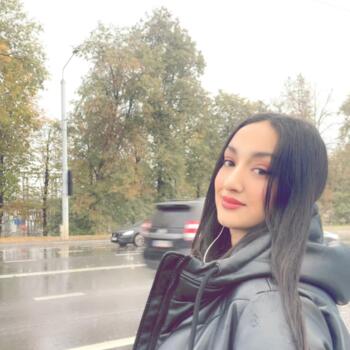 Babysitter in Vilnius: Salma