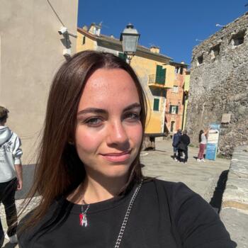 Babysitter Stradella: Silvia