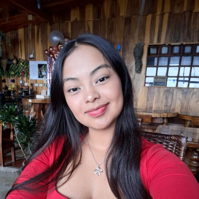 Babysitter in Pozos: Stefany