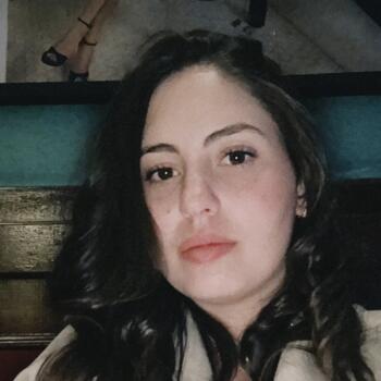 Babá em Resende: Thayná