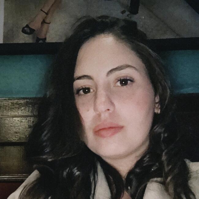 Babá em Resende: Thayná