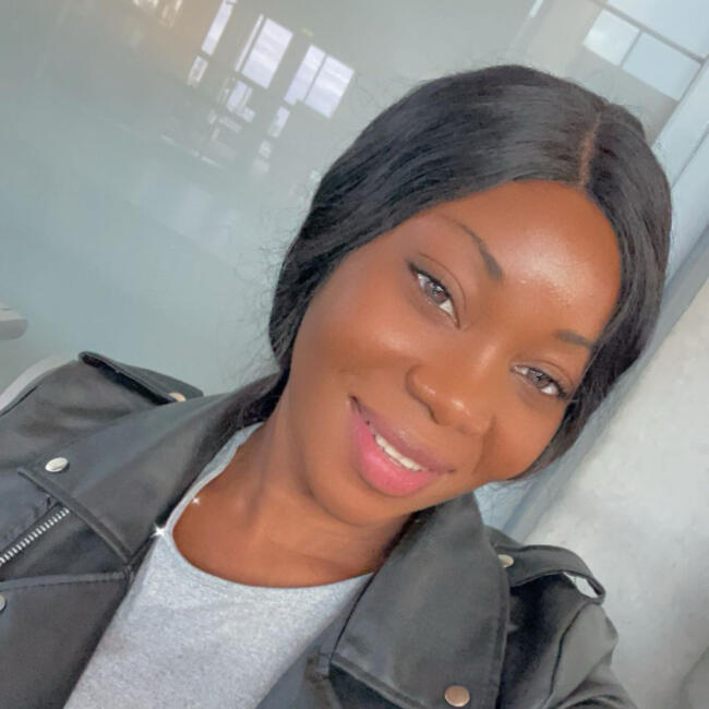 Job de garde d'enfants à Saintes: Christiane