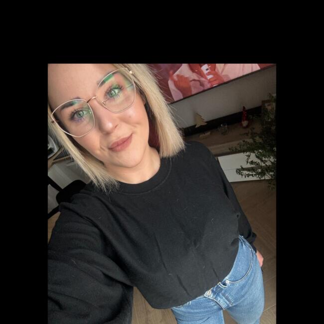 Praca dla opiekunki do dziecka w Gniewino: Gosia