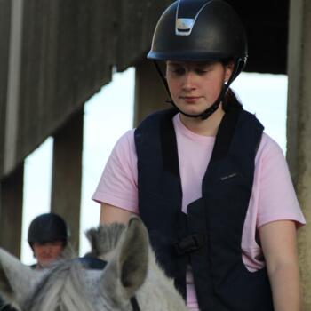 Babysitter Lens: Aline