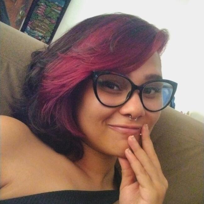 Babá em Praia Grande: Beatriz