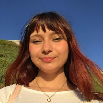 Niñera en Maipú: Any