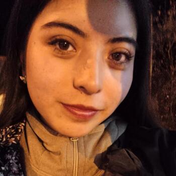 Niñera en San Miguel (Provincia de Cañar): Joselyn