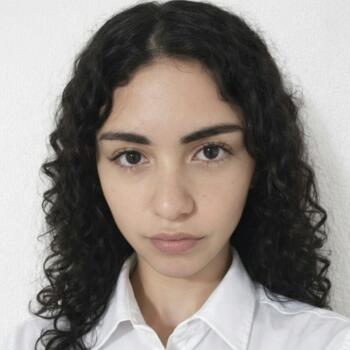 Niñera en Colonia Nicolich: Iara