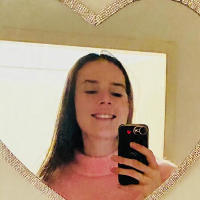 Babysitter in Vienna: Sophie