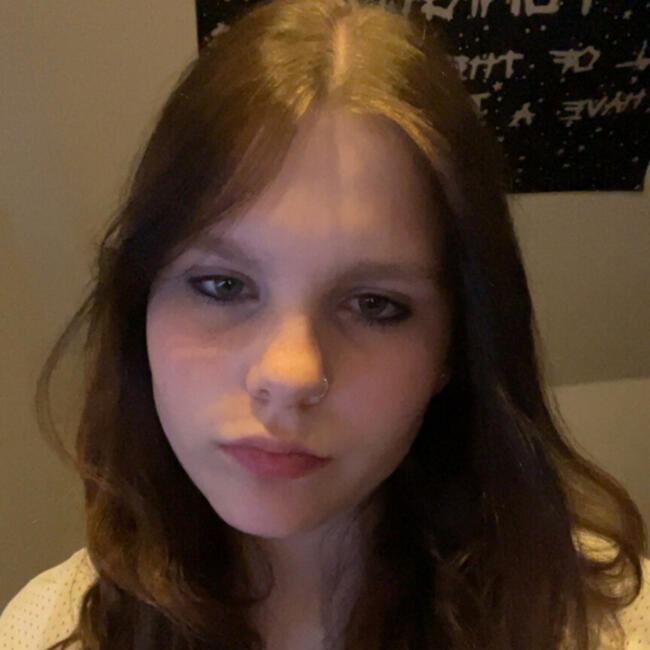 Babysitter in Hamme: Femke