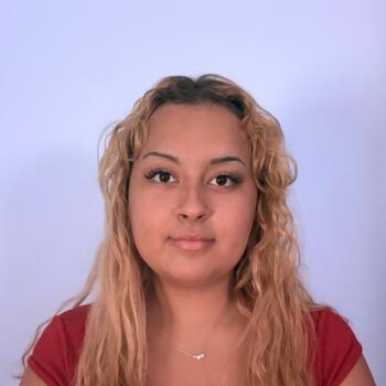 Babysitter Palermo: Chiara