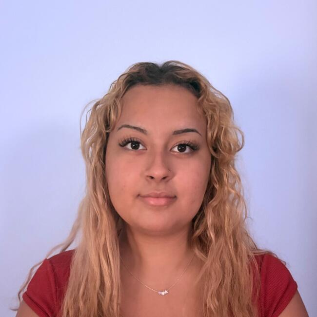 Babysitter in Palermo: Chiara