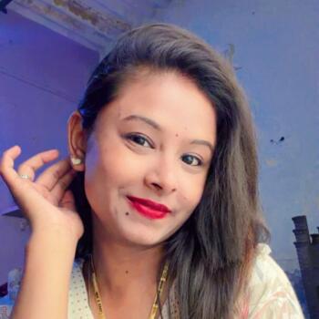 Babysitter Pimpri-Chinchwad: Gauravi