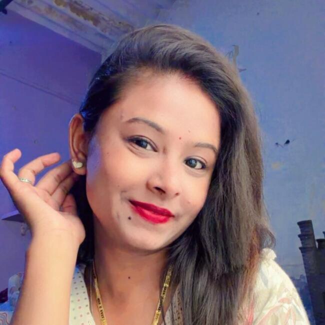 Babysitter in Pimpri-Chinchwad: Gauravi