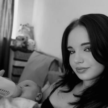 Babysitter Vaal: Nickita