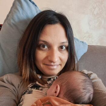 Babysitting job in Fiano Romano: babysitting job Fabiana