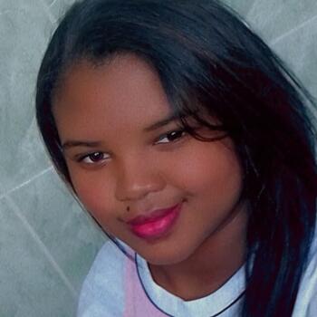 Babysitter in Itaperuna: Marialuiza