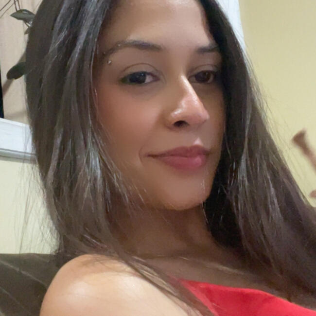 Babá em Contagem: Bruna