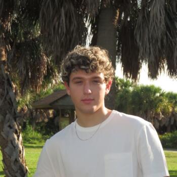 Babysitter in Port Richey: Kaydin