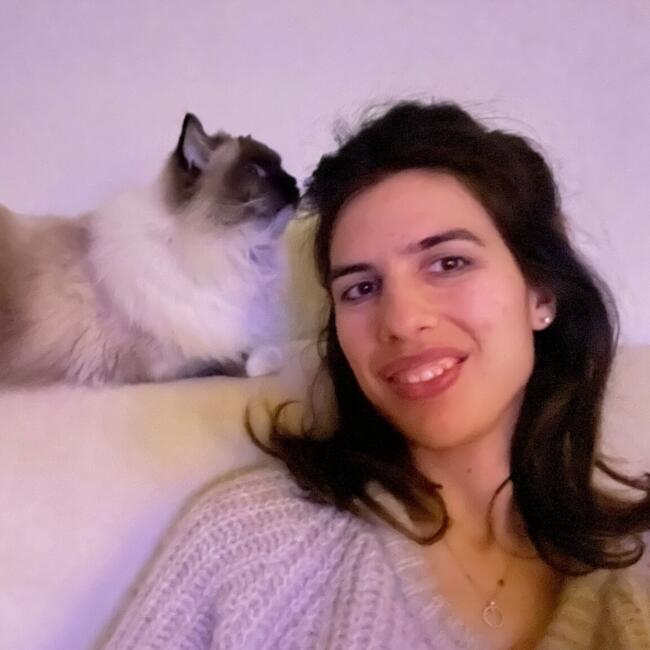 Lavoro per babysitter a Firenze: Valentina