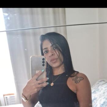 Babysitter in Araruama: Neyde