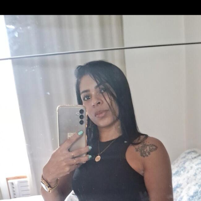 Babysitter in Araruama: Neyde