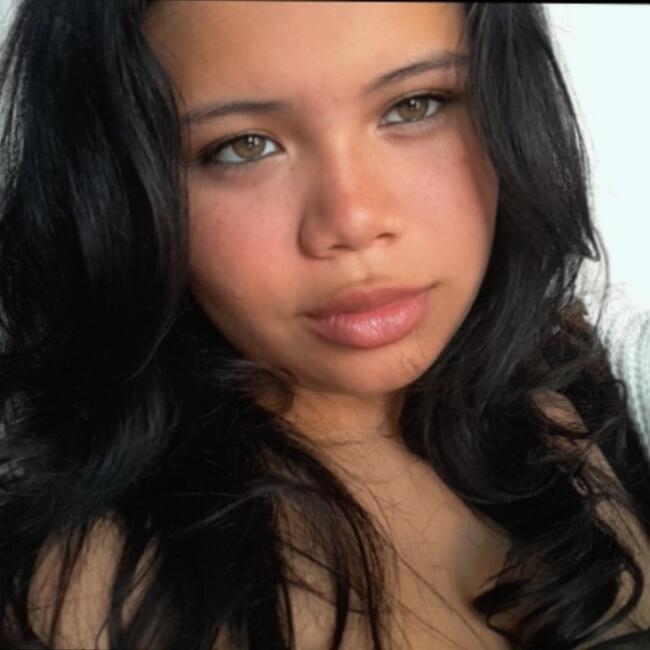 Babysitter in Caracas: MariaAlejandra