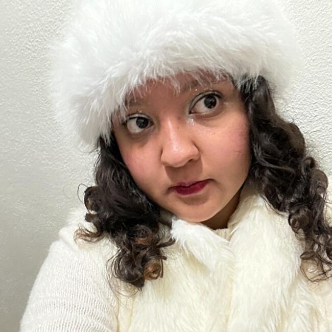 Babysitter in Guanajuato City: Aranza Bustamante