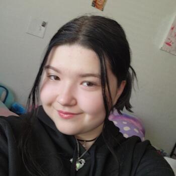 Babysitter in Goldendale: Alayna
