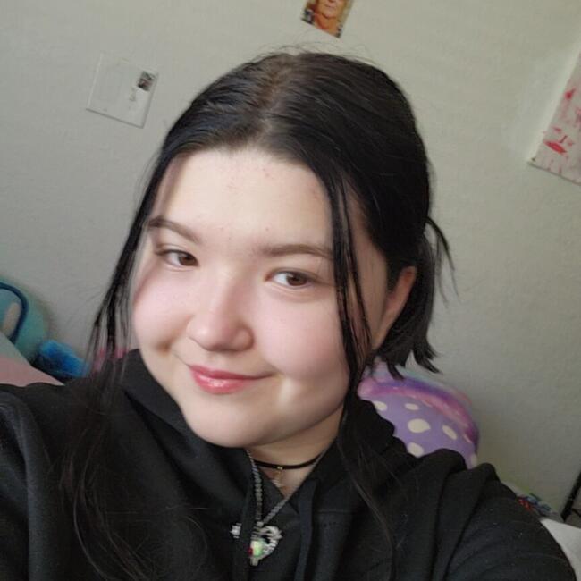 Babysitter in Goldendale: Alayna