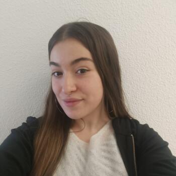 Niñera en Madrid: Elena Sanz