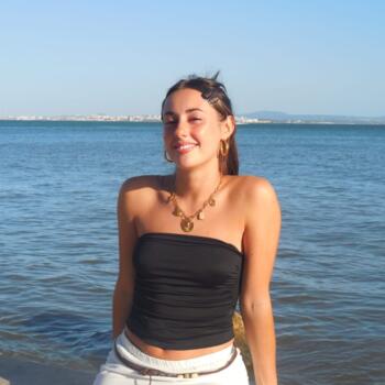 Babysitter a Roma: Camilla