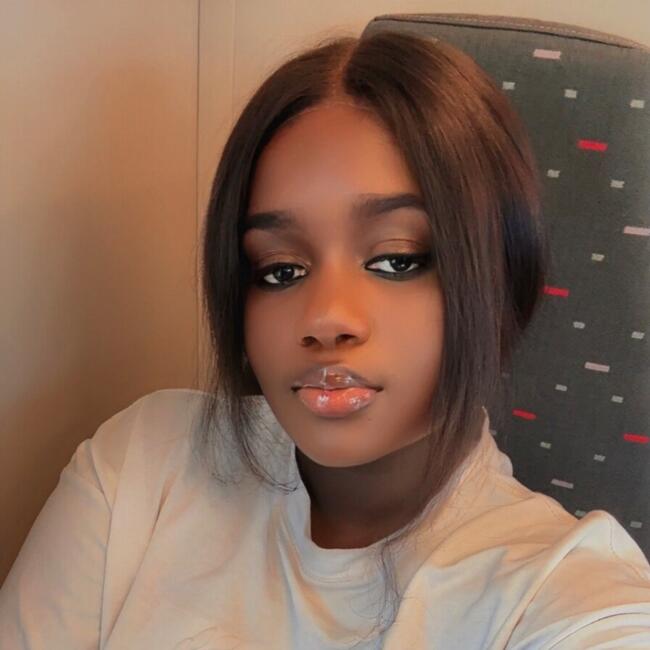 Nanny in Lessines: Danielle