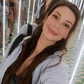 Babysitter Santiago: Maria Francisca