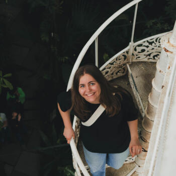 Babysitter in Oslo: Marielle