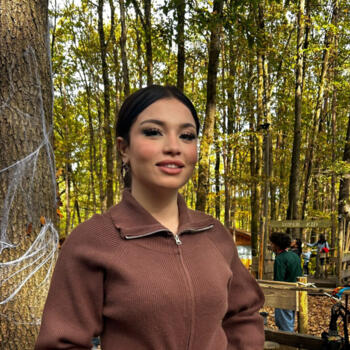 Nounou à Franconville: Sabrina