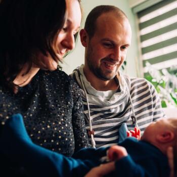 Parent Veldhoven: Willem