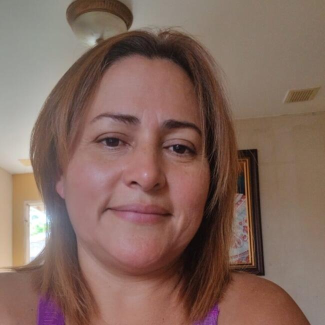 Babysitter in Barriada Juan Demóstenes Arosemena: Ana