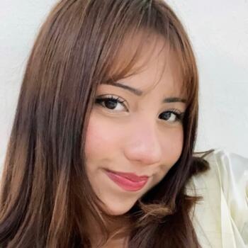 Babysitter in Chetumal: Melissa Geovanna