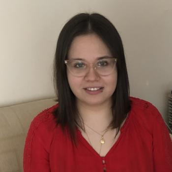 Niania Warszawa: Joanna Pilśniak