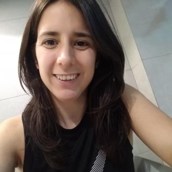 Niñeras en Martínez: Silvana
